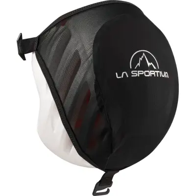La Sportiva Helmet Carry Black