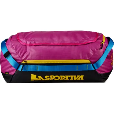 La Sportiva Nomad 40 Fucsia/Giallo