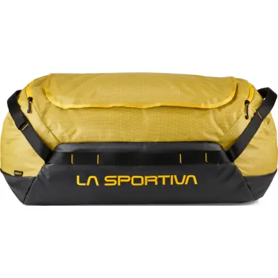 La Sportiva Nomad 70 Yellow/Black