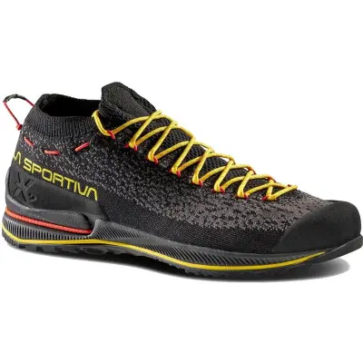 La Sportiva TX2 Evo Black/Yellow 44