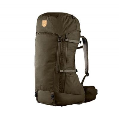 Lappland Friluft 45, Dark Olive, Onesize,  Vandringsryggsäckar