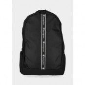 Legacy Backpack, Black Beauty, Onesize, Ryggsäckar