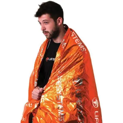 Lifesystems Thermal Blanket
