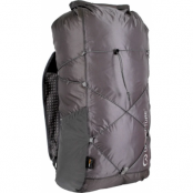 Lifeventure Waterproof Packable Backpack 22L Grey