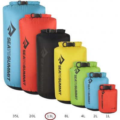 Sea To Summit Lightweight Dry Sack 13L