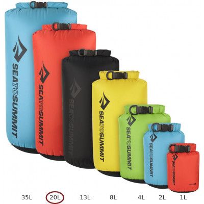 Sea To Summit Lightweight Dry Sack 20L