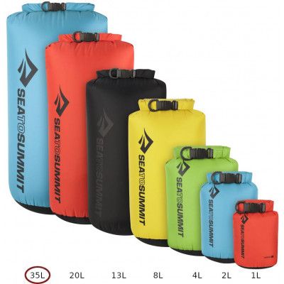 Sea To Summit Lightweight Dry Sack 35L