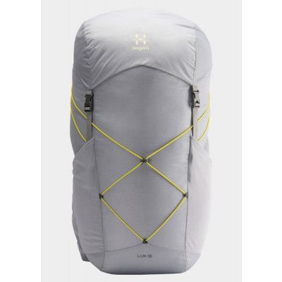 L.I.M 35, Concrete/Aurora, Onesize,  Vandringsryggsäckar