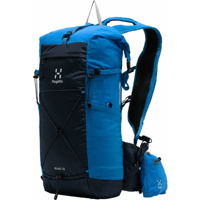 Haglöfs L.I.M Airak 14 Tarn Blue/Nordic Blue