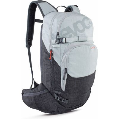 EVOC Line 20 Silver - Heather Carbon Grey