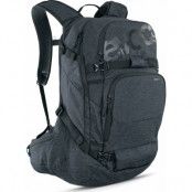 EVOC Line Pro 30 Black