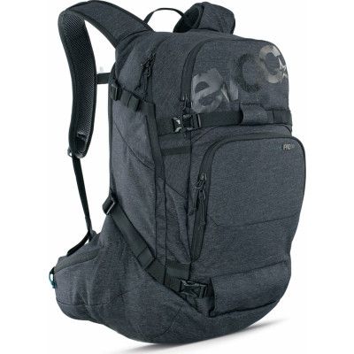 EVOC Line Pro 30 Black