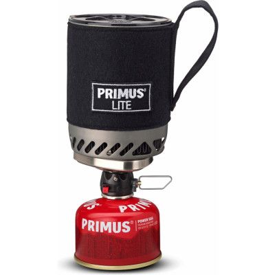 Primus Lite Stove System Black