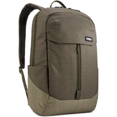 Thule Lithos Backpack 20L Agave