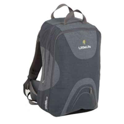 Littlelife Traveller Premium Child Carrier