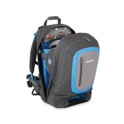 Littlelife Ultralight S3