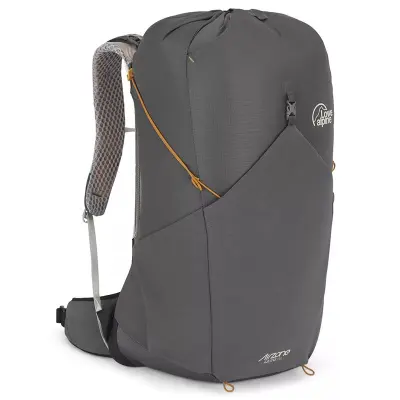 Lowe Alpine AirZone Ultra 26L Graphene Graphene M
