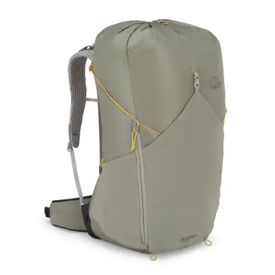 Lowe Alpine AirZone Ultra 36L Stone Stone M