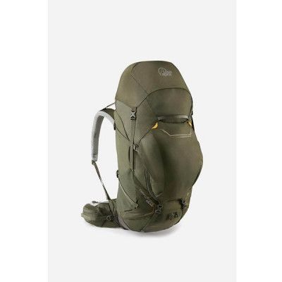 Lowe Alpine Cerro Torre 65:85 Dark Olive