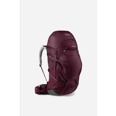 Lowe Alpine Cerro Torre Nd60:80 Fig