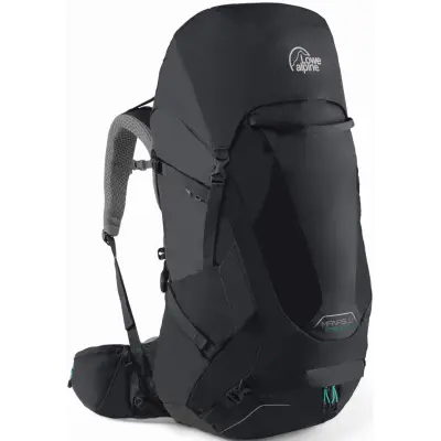 Lowe Alpine Manaslu ND60:75 Anthracite