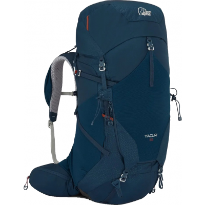 Lowe Alpine Men's Yacuri 55 Tempest Blue