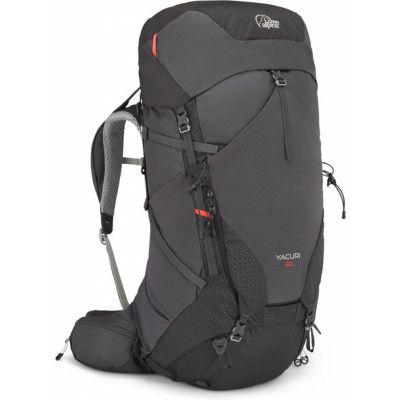 Lowe Alpine Men's Yacuri 65 Anthracite/Graphene