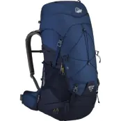 Lowe Alpine Sirac Plus 65 Deep Ink/Ink