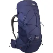 Lowe Alpine Women's Sirac Plus ND65 Patriot Blue
