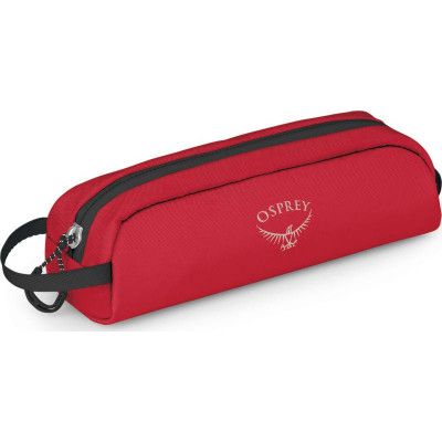 Osprey Luggage Customization Kit Poinsettia Red