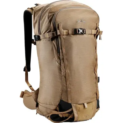 Lundhags Abisku Touring 30 L Regular Short Hay