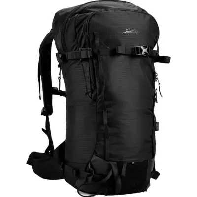 Lundhags Abisku Touring 32 L Regular Long Black