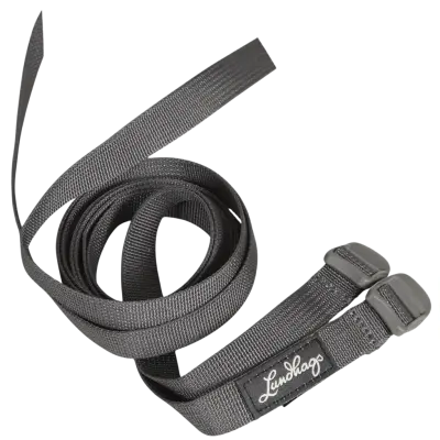 Lundhags Core Accessory Straps Straps Granite