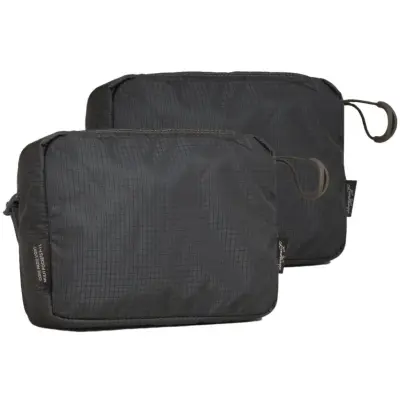 Lundhags Core Padje Multi Pockets 1+1 L Black