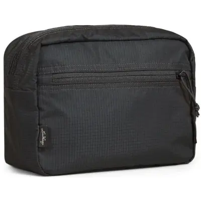 Lundhags Core Tool Bag 3 L Black