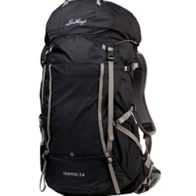 Lundhags Fjell Light Termik 34