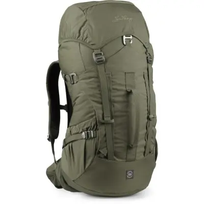 Lundhags Gneik RL 34L Forest Green