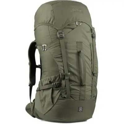Lundhags Gneik RL 42L Forest Green