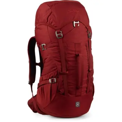 Lundhags Gneik RS 34L Dark Red