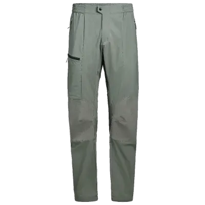 Lundhags M's Tived Light Windbreaker Pant Aloe Green