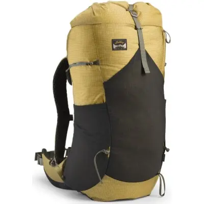 Lundhags Padje 45 L Regular Long Straw