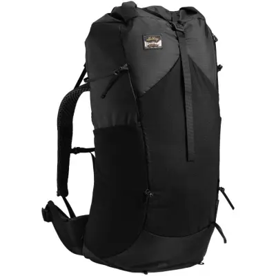 Lundhags Padje 45 L Regular Short Black