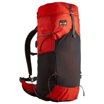 Lundhags Padje 45 L Regular Short Red