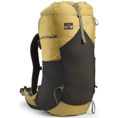 Lundhags Padje 45 L Regular Short Straw