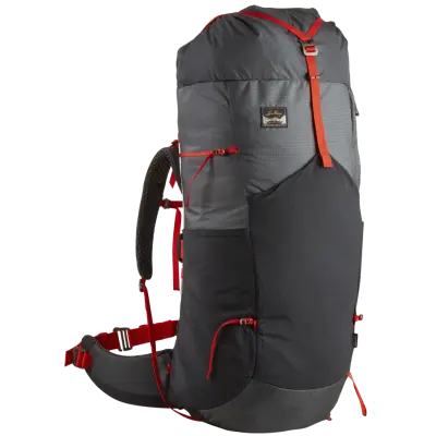 Lundhags Padje 60 L Regular Long Granite