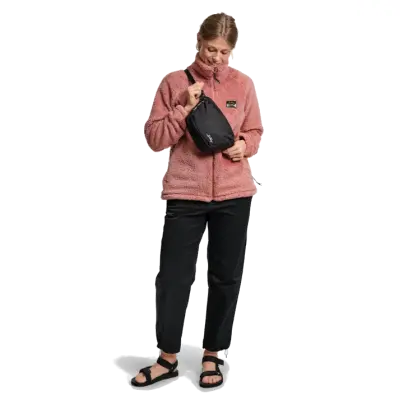 Lundhags Padje Chest Bag 2L