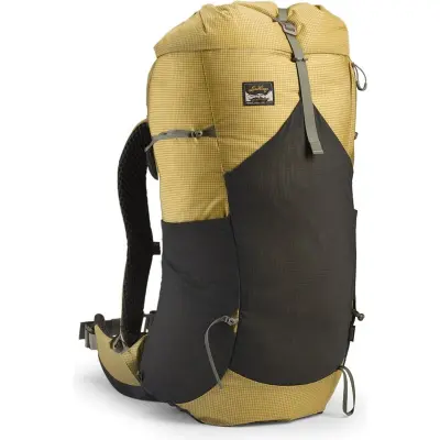 Lundhags Padje Light 45 L Regular Long Straw