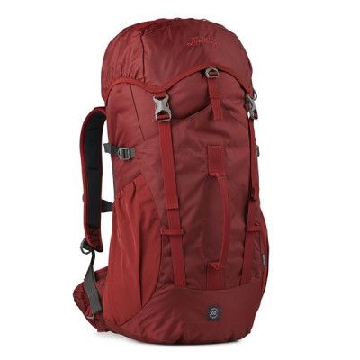 Lundhags Speik Ice 34 Dark Red