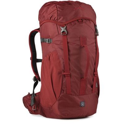 Lundhags Speik Ice 42 Dark Red