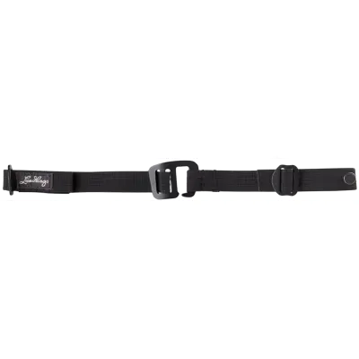 Lundhags Sternum Strap Black